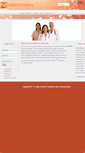 Mobile Screenshot of meditrondevices.com